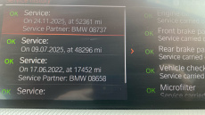 BMW 1 Series 118i M Sport 5dr Step Auto [Tech Pack] Petrol Hatchback